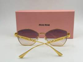 Picture of Miu Miu Sunglasses _SKUfw80879621fw